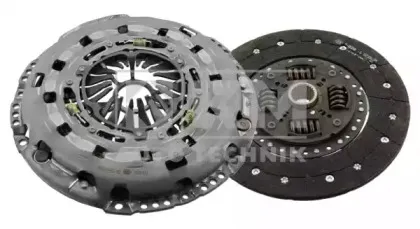 069 2476 KM Germany Комплект сцепления 069 2476 KM Germany Комплект сцепления